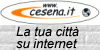 cesena su internet